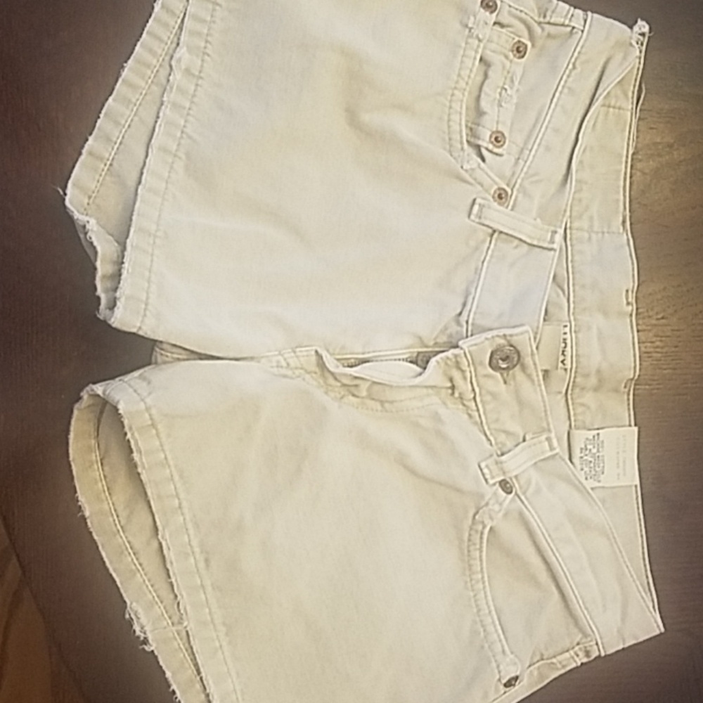 Lucky Brand Womens Shorts